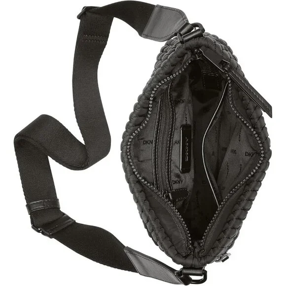 Women's Nylon Crossbody Bag Casual Lightweight Travel Purse